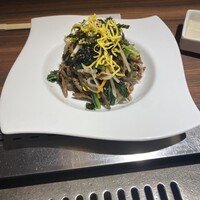 焼肉ぽんが 江ノ島 - 