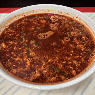 辛麺本舗 さやか_1