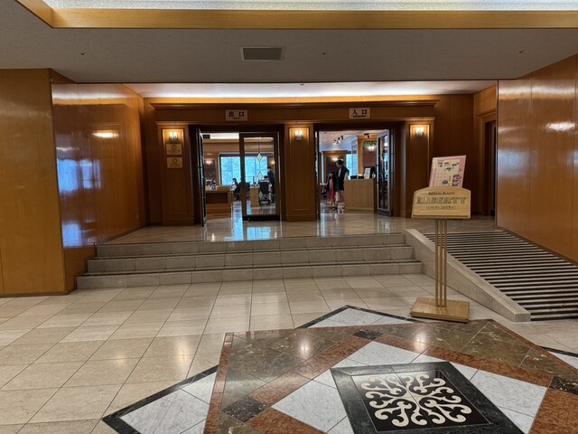 登別温泉　ホテルまほろば（マホロバ） - 登別市その他（ホテル）の写真