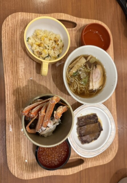 登別温泉　ホテルまほろば（マホロバ） - 登別市その他（ホテル）の写真