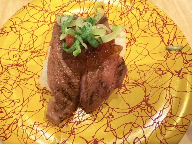 Kintaro Higashiura Ten - Awaji City Others/Kaiten sushi (Conveyor