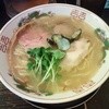 フスマにかけろ 中崎壱丁 中崎商店會1-6-18号ラーメン