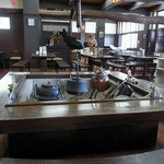 Echizen Soba No Sato - 