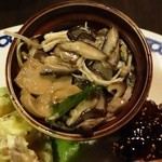 ルーエプラッツ ツオップ - 