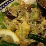 ルーエプラッツ ツオップ - 