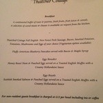 Thatched Cottage Hotel - 