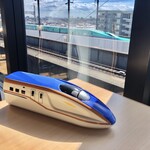 ビューレストラン - 