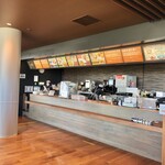 ビューレストラン - 