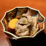 和食 爨 - 料理写真: