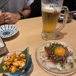 行きたくなる酒場 浜ちゃん - 