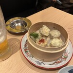 行きたくなる酒場 浜ちゃん - 