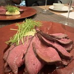 アンティーブ 丸の内ブリックスクエア店 - 