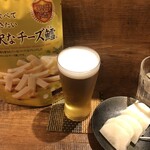 麹町いづみや しろ - 