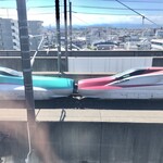 ビューレストラン - 