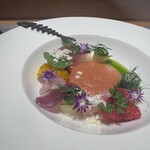 しまなみふれんち Murakami - 