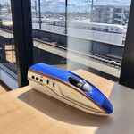 ビューレストラン - 