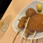 行きたくなる酒場 浜ちゃん - 