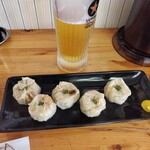 ますもと食堂 - 料理写真: