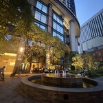 アンティーブ 丸の内ブリックスクエア店 - 