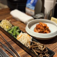 焼肉USON - 