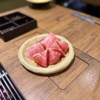 焼肉 牛者 - 