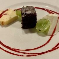 リストランテ エスト - 