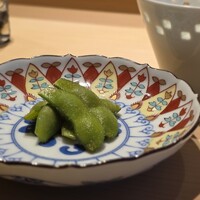 鮨 由う - 
