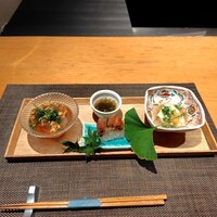 ふた川 - 