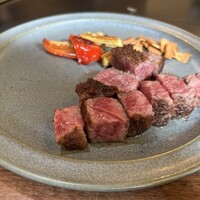 ステーキハウス 吉池 - 