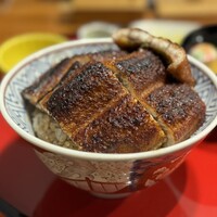 炭焼うな富士 名駅店 - 