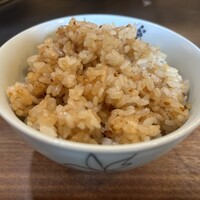 ステーキハウス 吉池 - 