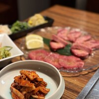 焼肉USON - 