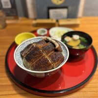 炭焼うな富士 名駅店 - 