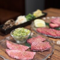 焼肉USON - 
