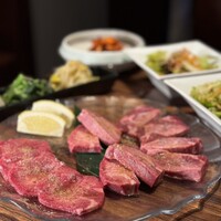 焼肉USON - 