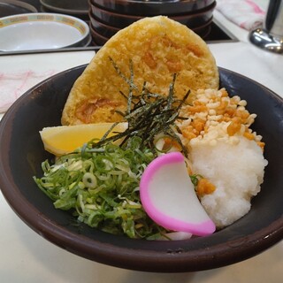 なんばうどん_1