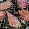 焼肉ホルモン 味一