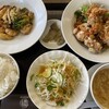 新中国料理　謙張