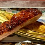 Ji-Cube - 豆豉又焼 Ji-Cubeチャーシュー