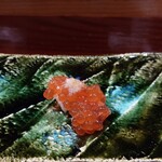 鮨匠 のむら - TKG