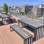 ビューレストラン - 