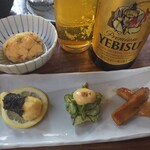 湯どうふ 竹むら - 