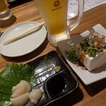 酒膳新鮮具味 杉成 - 