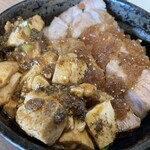 CHINESE DINING 瑞 - 三周年感謝丼