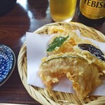 湯どうふ 竹むら - 