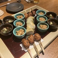 魚匠 銀平 道頓堀店 - 