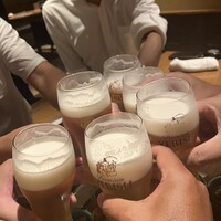 魚匠 銀平 道頓堀店 - 