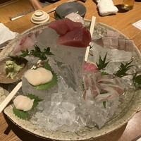 魚匠 銀平 道頓堀店 - 