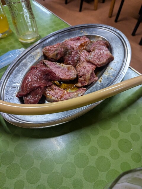 Yakiniku Horumon Ajiichi photo 2