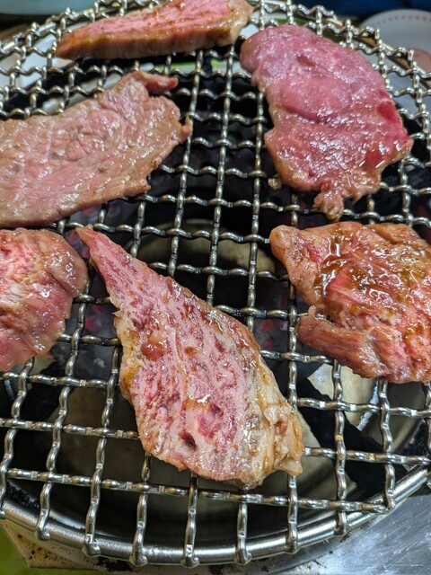 Yakiniku Horumon Ajiichi